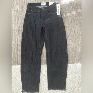 BDG Jeans from Urban Outfitters in Dark Wash